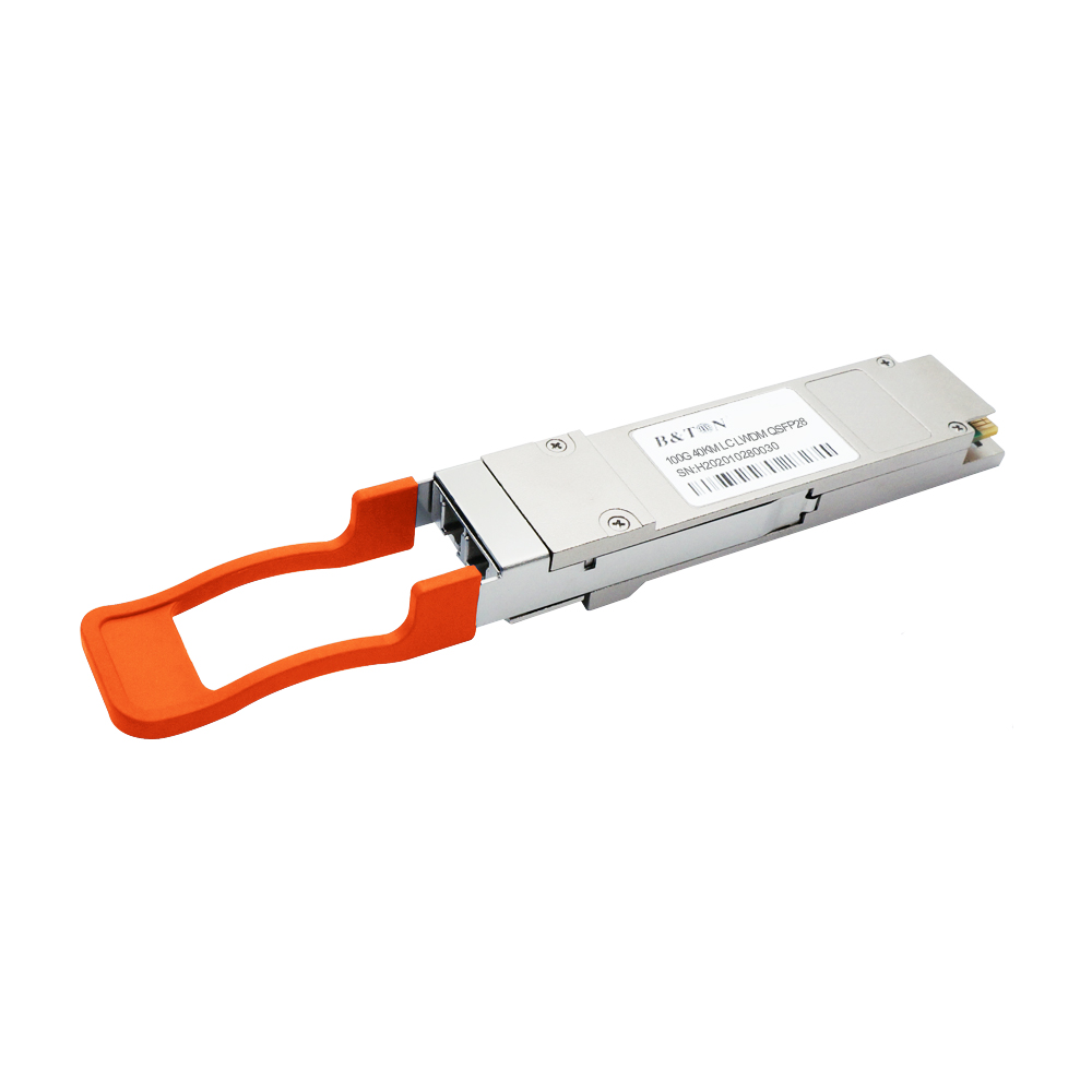 QSFP28 ER4