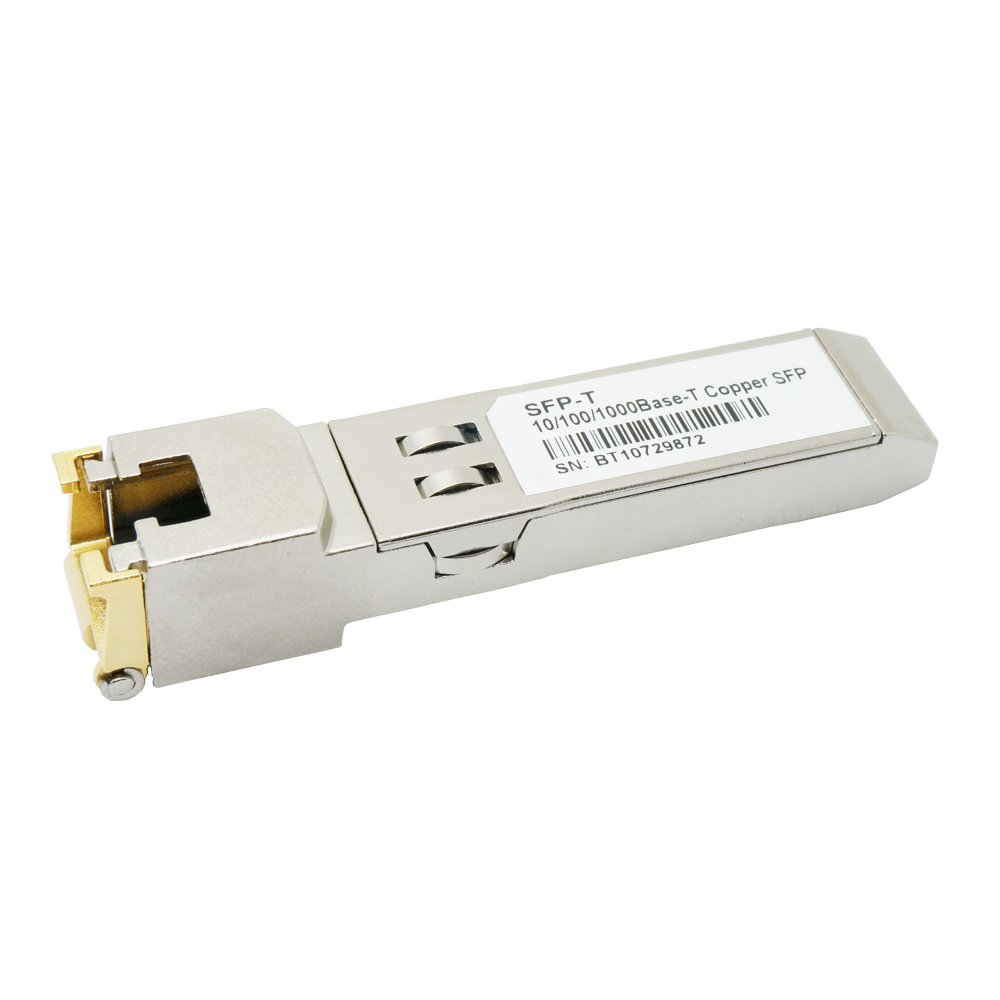 Copper SFP